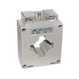 Transformator curent Ø 40,  500/5A, 230V