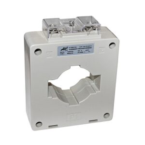 Transformator curent Ø 60, 1000/5A, 230V