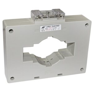 Transformator curent Ø100, 2500/5A, 230V