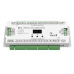 Controller Scări Inteligent ES32 | 32 Canale + SPI | 5-24V