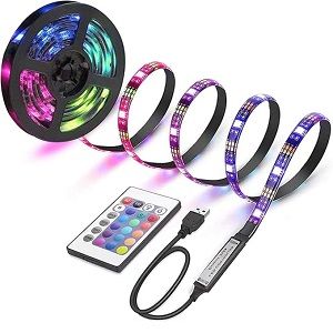 Banda LED & Accesorii