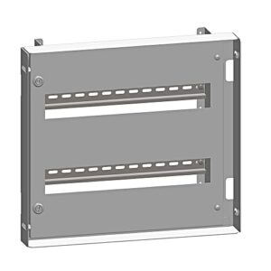 Schrack WSA- Cadru aparataj modular Tablou Electric 400x 400, 34 (2×17) module (kit)