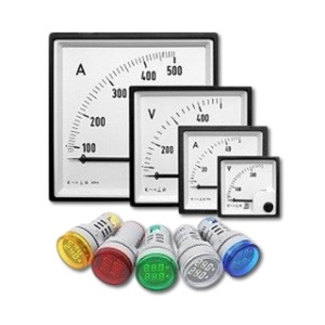 Instrumente Analogice & Digitale
