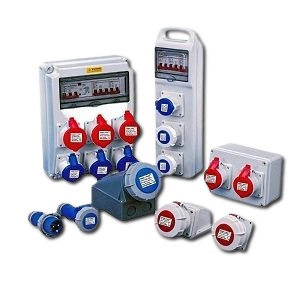 Tablouri Electrice Organizare Santier Prize & Fise Industriale