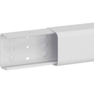 Hager CLM Clima- Canal cablu PVC,  65x 90, cu capac (2ml)