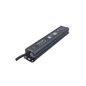 Transformator/Driver Bandă LED,  45W,  12V DC, IP67, PLUS