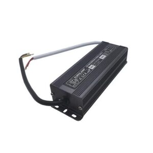 Transformator/Driver Bandă LED,  60W,  12V DC, IP67, PLUS