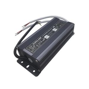 Transformator/Driver Bandă LED, 100W,  12V DC, IP67, PLUS