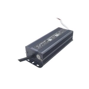 Transformator/Driver Bandă LED,  60W,  24V DC, IP67, PLUS