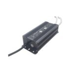 Transformator/Driver Bandă LED, 100W,  24V DC, IP67, PLUS