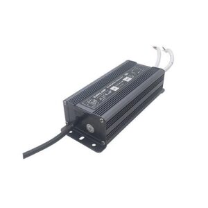 Transformator/Driver Bandă LED, 100W,  24V DC, IP67, PLUS