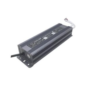 Transformator/Driver Banda LED, 200W,  24V DC, IP67, PLUS