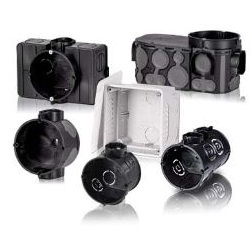 Doze Electrice & Accesorii