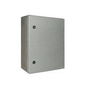 Tablou Poliester 300x250x170mm Contrapanou Aparent 1 ușă IP67 | 32-450