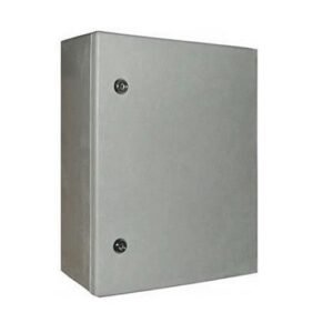 Tablou Poliester 500x350x220mm Contrapanou Aparent 1 ușă IP67 | 32-452