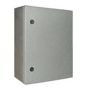 Tablou Poliester 600x400x220mm Contrapanou Aparent 1 ușă IP67 | 32-453