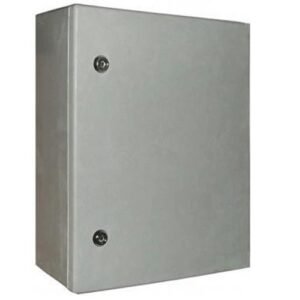 Tablou Poliester 800x500x270mm Contrapanou Aparent 1 ușă IP67 | 32-454