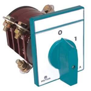 Comutator Came 3P 10A 400V AC | 63-004