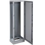Dulap metalic monobloc 1900x600x400mm cu contrapanou+soclu IP65, Hager FK | FK110