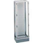 Tablou metalic monobloc 1860x900x260 cu soclu IP55, Hager Quadro5 | FM308
