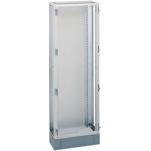 Tablou metalic monobloc 1860x900x400 cu soclu IP55, Hager Quadro5 | FM318