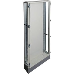 Tablou metalic monobloc 2010x900x260 cu soclu IP55, Hager Quadro5 | FM309