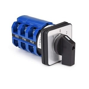 Comutatoare cu Came & Rotative