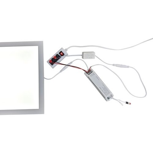 Kit emergență iluminat LED 3W-100W 20V-80V DC autonomie 60-120min, Eurolamp | 145-56181 - imagine 2