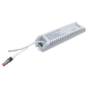 Kit emergență iluminat LED 3W-100W 20V-80V DC autonomie 60-120min, Eurolamp | 145-56181