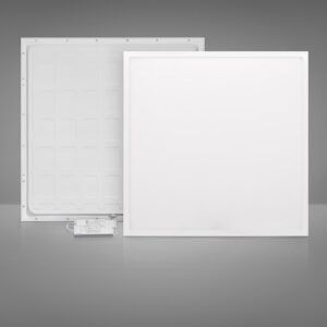 Panou LED încastrat 40W 60x60cm 4800lm 4000K alb neutru Backlit UGR19 IP40, Eurolamp PLUS | 145-56401