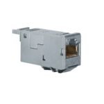 Conector RJ45 Cat.6A ecranat, Hager Multimedia | VZ314RJ