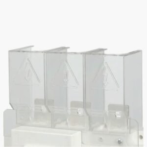 Protecție borne 4P 200-250A ATyS, Socomec | 26944021