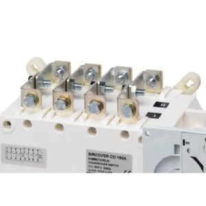 Punte legătură 1P 400A, Socomec | 41090039