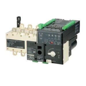 Comutator Automat de Sursa AAR ATyS g 4P 250A, Socomec | 95534025
