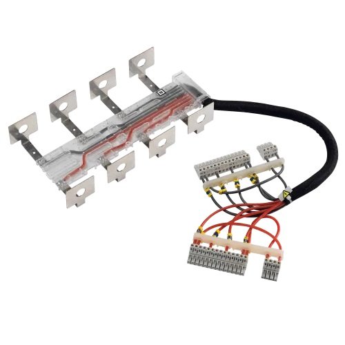 Kit priză tensiune 4P 400A ATyS, Socomec | 15594040