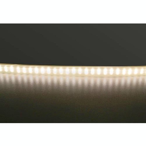 Bandă LED Fluorescentă 600W 5000K alb rece 230V 180LED/m IP65 (rola 50ml), SETOLITE SNAKE SAFE WAY | 1428003041 - imagine 2