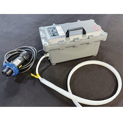 Bandă LED ATEX 260W 6500K alb rece 230V Flicker Free IP67 (rola 20ml), SETOLITE SNAKE ATEX | 1428003141 - imagine 2