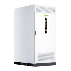 Sistem Stocare Energie 125kW/261kWh LiFePO4 All-in-One, Ecosolex BESS | M125G261A