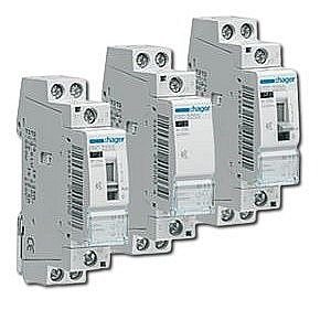 Teleruptoare & Relee de impuls