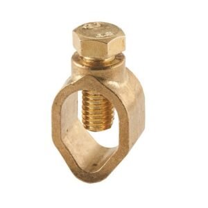 Clemă Împământare Ø16, Eurolamp | 147-08501