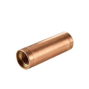 Mufă Îmbinare Împământare Ø16 Cupru, Eurolamp | 147-08502